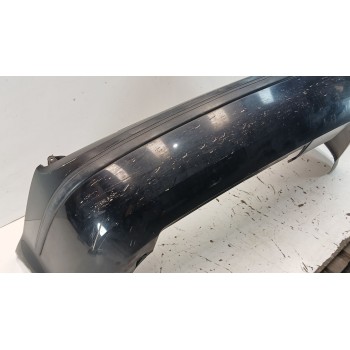Recambio de paragolpes trasero para skoda superb i (3u4) 1.9 tdi referencia OEM IAM 3U5807417  
