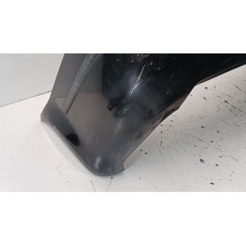 Recambio de paragolpes trasero para skoda superb i (3u4) 1.9 tdi referencia OEM IAM 3U5807417  