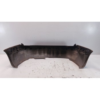 Recambio de paragolpes trasero para skoda superb i (3u4) 1.9 tdi referencia OEM IAM 3U5807417  