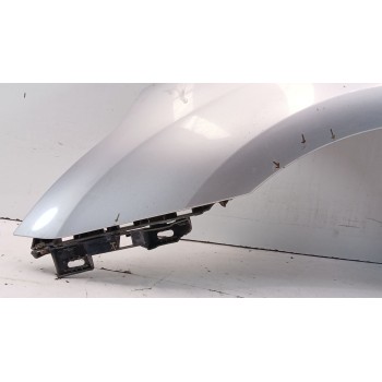 Recambio de aleta delantera izquierda para citroën c4 i sedán 1.6 hdi referencia OEM IAM 7840Q3 9652507380 