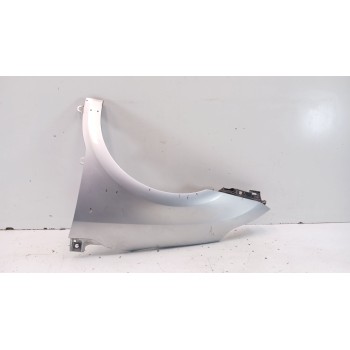 Recambio de aleta delantera izquierda para citroën c4 i sedán 1.6 hdi referencia OEM IAM 7840Q3 9652507380 