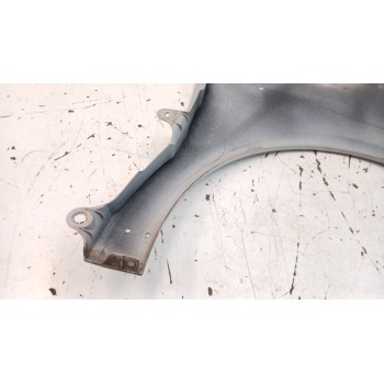 Recambio de aleta delantera izquierda para citroën c4 i sedán 1.6 hdi referencia OEM IAM 7840Q3 9652507380 