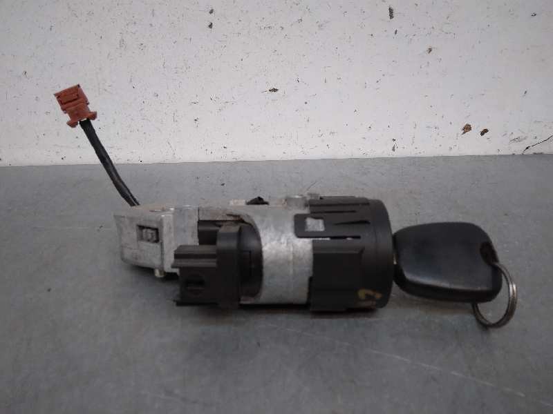 Recambio de conmutador de arranque para citroën c2 collection referencia OEM IAM 9663123280  