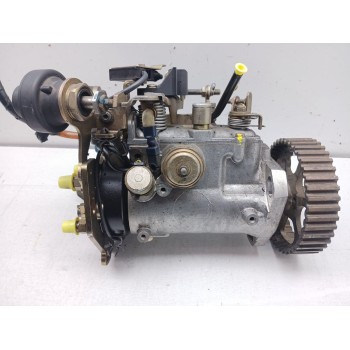 Recambio de bomba inyeccion para citroën xsara berlina 2.0 hdi exclusive (80kw) referencia OEM IAM R8444B7920  