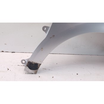 Recambio de aleta delantera derecha para citroën c4 i sedán 1.6 hdi referencia OEM IAM 7841S2 9652507280 