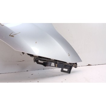 Recambio de aleta delantera derecha para citroën c4 i sedán 1.6 hdi referencia OEM IAM 7841S2 9652507280 