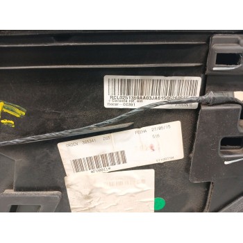 Recambio de apoyabrazos central para ford mondeo lim. trend referencia OEM IAM s73f043b04a  