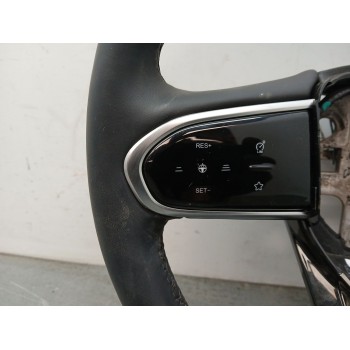 Recambio de volante para omoda 5 referencia OEM IAM 703002211AA  