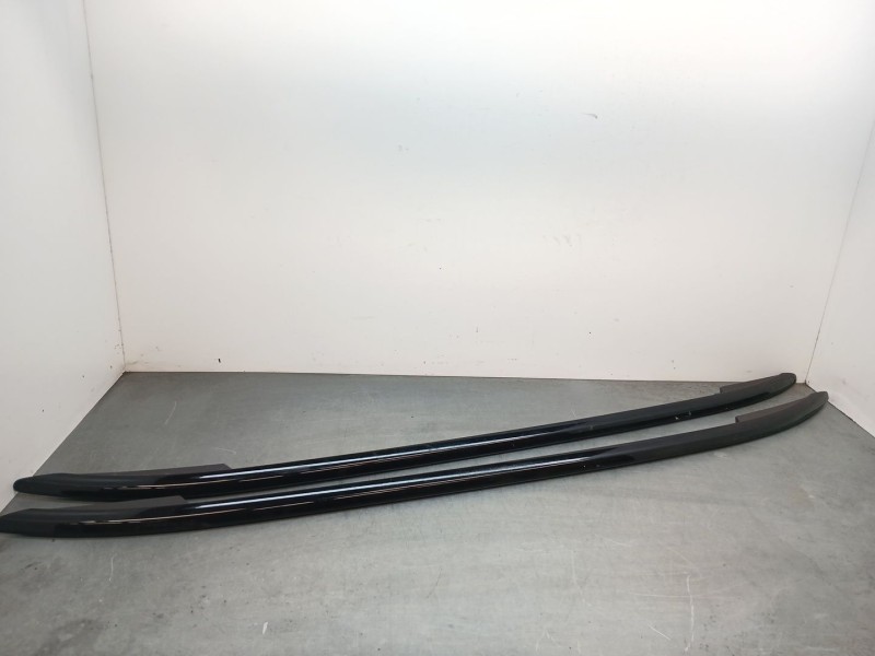Recambio de barras techo para cupra formentor (km7, kmp) 1.5 tsi referencia OEM IAM 5ff860026b 5ff860025b 