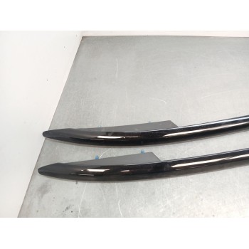 Recambio de barras techo para cupra formentor (km7, kmp) 1.5 tsi referencia OEM IAM 5ff860026b 5ff860025b 