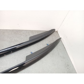 Recambio de barras techo para cupra formentor (km7, kmp) 1.5 tsi referencia OEM IAM 5ff860026b 5ff860025b 