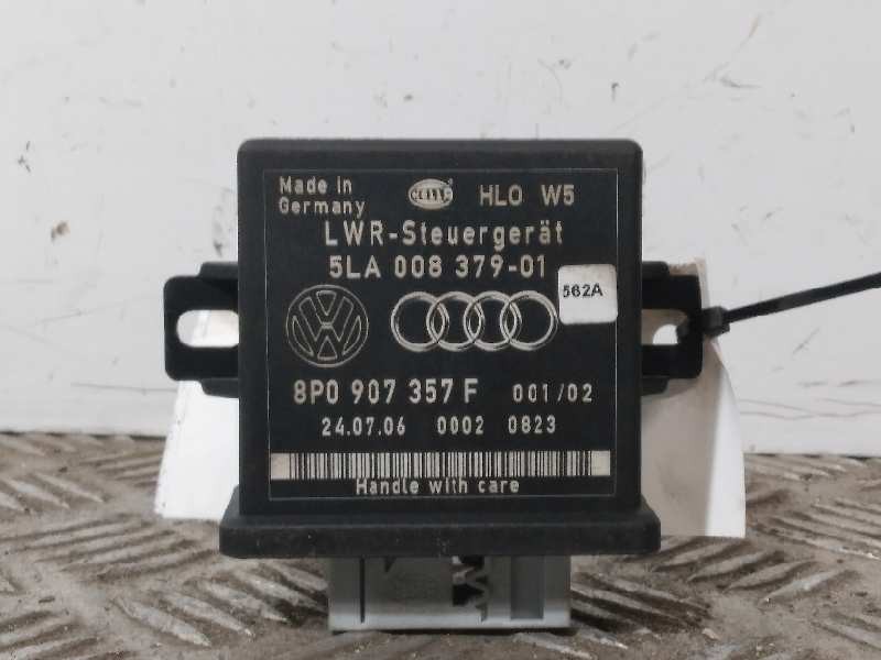 Recambio de centralita luces para audi q7 (4l) 3.0 tdi referencia OEM IAM 8P0907357F 5LA00837901 