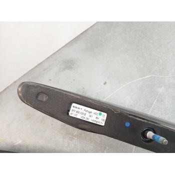 Recambio de barras techo para cupra formentor (km7, kmp) 1.5 tsi referencia OEM IAM 5ff860026b 5ff860025b 