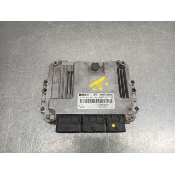 CENTRALITA MOTOR UCE 0281013907 8200705747 