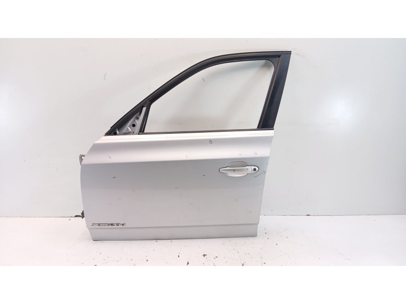 Recambio de puerta delantera izquierda para bmw x3 (e83) xdrive 20d referencia OEM IAM   