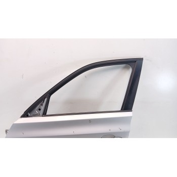 Recambio de puerta delantera izquierda para bmw x3 (e83) xdrive 20d referencia OEM IAM   