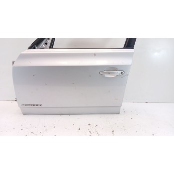 Recambio de puerta delantera izquierda para bmw x3 (e83) xdrive 20d referencia OEM IAM   