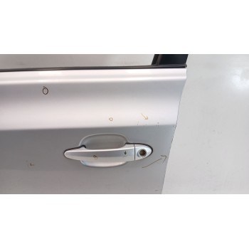 Recambio de puerta delantera izquierda para bmw x3 (e83) xdrive 20d referencia OEM IAM   