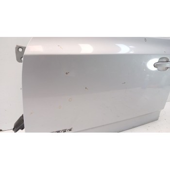 Recambio de puerta delantera izquierda para bmw x3 (e83) xdrive 20d referencia OEM IAM   