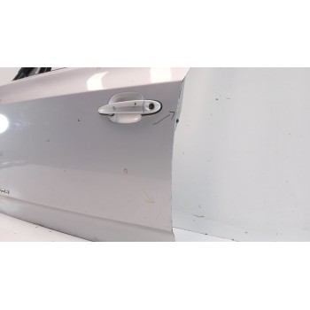 Recambio de puerta delantera izquierda para bmw x3 (e83) xdrive 20d referencia OEM IAM   