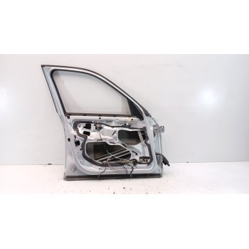 Recambio de puerta delantera izquierda para bmw x3 (e83) xdrive 20d referencia OEM IAM   
