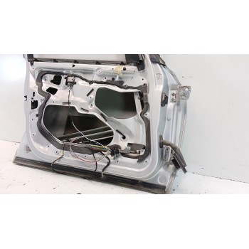 Recambio de puerta delantera izquierda para bmw x3 (e83) xdrive 20d referencia OEM IAM   