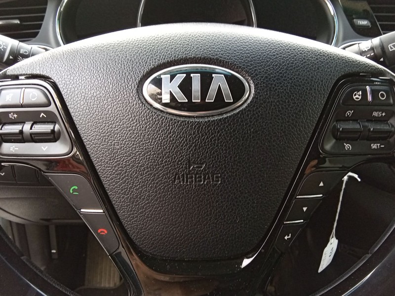 Recambio de kit airbag para kia cee´d (jd) 1.4 crdi 90 referencia OEM IAM 84710A2000WK 56900A2100 84530A2000