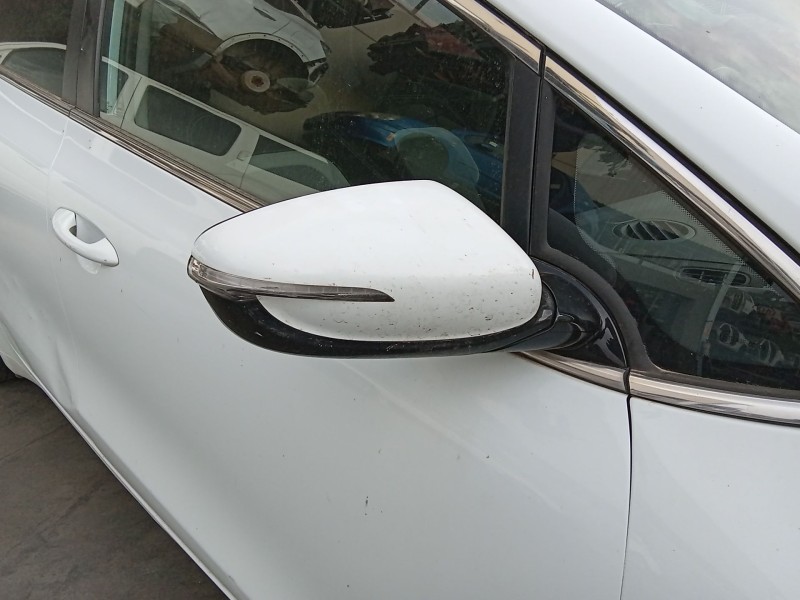 Recambio de retrovisor derecho para kia cee´d (jd) 1.4 crdi 90 referencia OEM IAM 87620A2500  