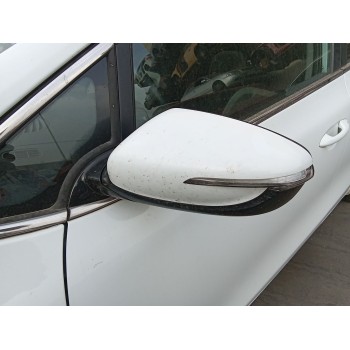 RETROVISOR IZQUIERDO 87610A2500 