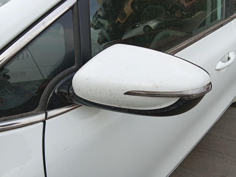 Recambio de retrovisor izquierdo para kia cee´d (jd) 1.4 crdi 90 referencia OEM IAM 87610A2500  