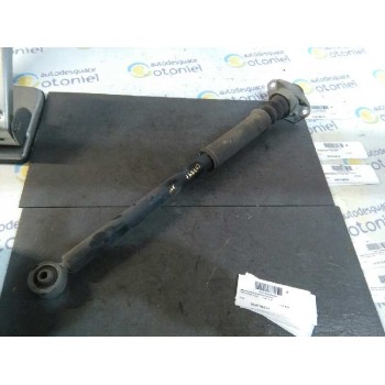 AMORTIGUADOR TRASERO IZQUIERDO 