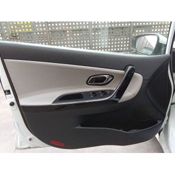 GUARNECIDO PUERTA DELANTERA IZQUIERDA 82307A2000DEB 