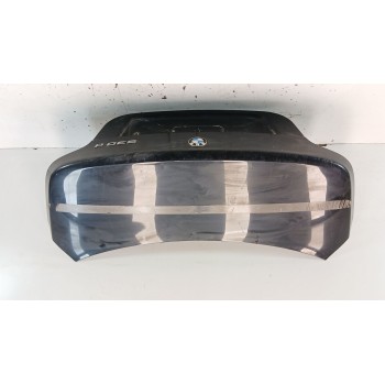 Recambio de tapa maletero para bmw serie 5 berlina (e60) 530d referencia OEM IAM   