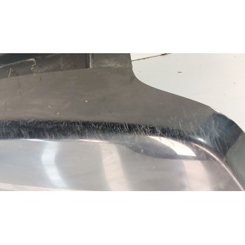 Recambio de tapa maletero para bmw serie 5 berlina (e60) 530d referencia OEM IAM   