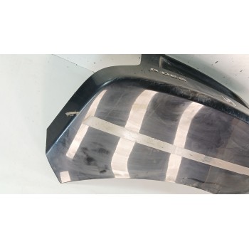 Recambio de tapa maletero para bmw serie 5 berlina (e60) 530d referencia OEM IAM   