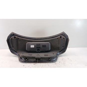 Recambio de tapa maletero para bmw serie 5 berlina (e60) 530d referencia OEM IAM   