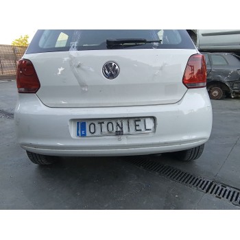 PARAGOLPES TRASERO 6R6807421BHGRU 