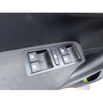 MANDO ELEVALUNAS DELANTERO IZQUIERDO 1K3959857CREH 