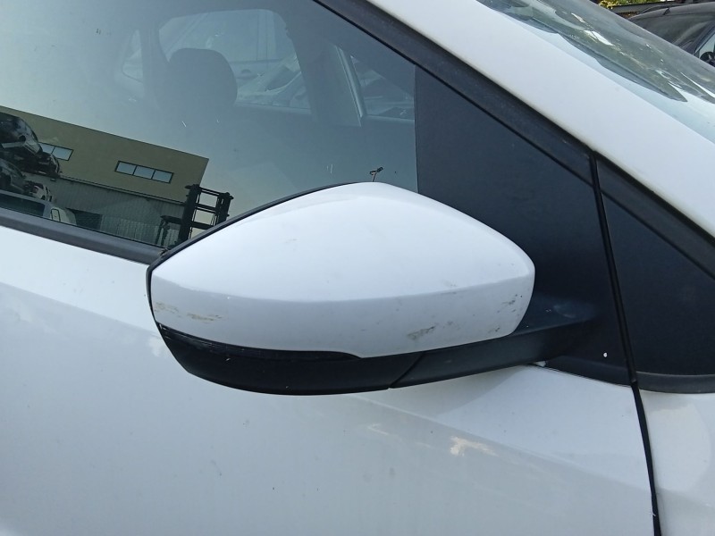 Recambio de retrovisor derecho para volkswagen polo v (6r1, 6c1) 1.2 tsi referencia OEM IAM 6R1857508K  