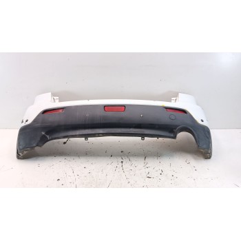 PARAGOLPES TRASERO 6410C021 1 serie CON SENSORES