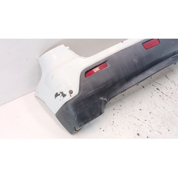 Recambio de paragolpes trasero para mitsubishi asx (ga0w) kaiteki 2wd referencia OEM IAM 6410C021 1 serie CON SENSORES