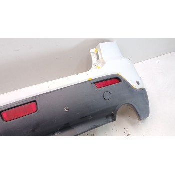 Recambio de paragolpes trasero para mitsubishi asx (ga0w) kaiteki 2wd referencia OEM IAM 6410C021 1 serie CON SENSORES