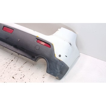 Recambio de paragolpes trasero para mitsubishi asx (ga0w) kaiteki 2wd referencia OEM IAM 6410C021 1 serie CON SENSORES