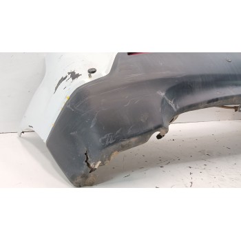 Recambio de paragolpes trasero para mitsubishi asx (ga0w) kaiteki 2wd referencia OEM IAM 6410C021 1 serie CON SENSORES