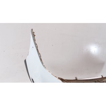 Recambio de paragolpes trasero para mitsubishi asx (ga0w) kaiteki 2wd referencia OEM IAM 6410C021 1 serie CON SENSORES