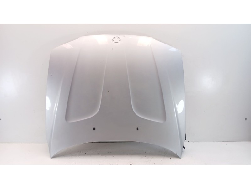Recambio de capot para bmw x3 (e83) xdrive 20d referencia OEM IAM   