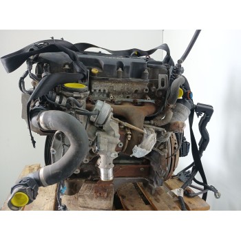Recambio de motor completo para opel mokka x selective start/stop referencia OEM IAM D14NET  B