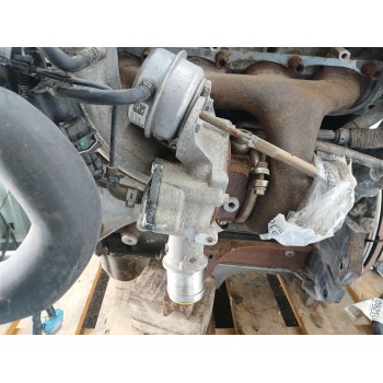 Recambio de motor completo para opel mokka x selective start/stop referencia OEM IAM D14NET  B