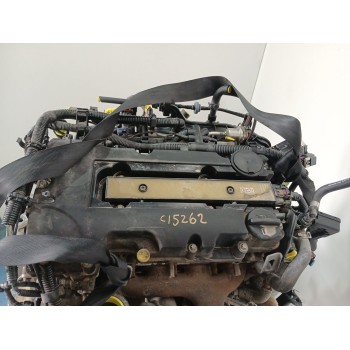 Recambio de motor completo para opel mokka x selective start/stop referencia OEM IAM D14NET  B