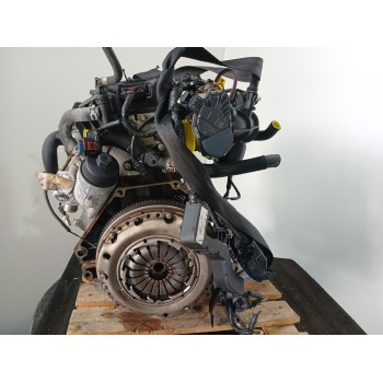 Recambio de motor completo para opel mokka x selective start/stop referencia OEM IAM D14NET  B